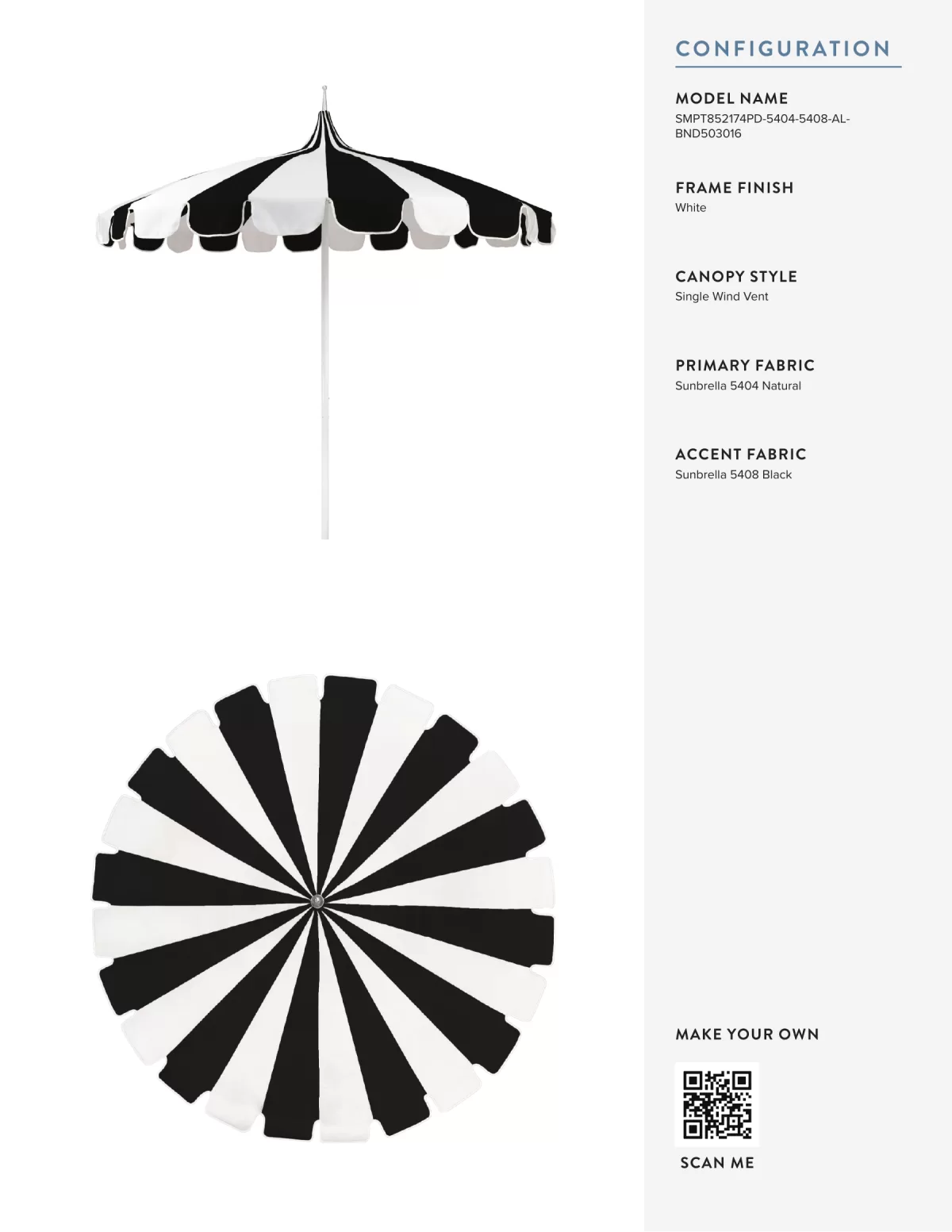 California Umbrella Catalog 2026, page 27