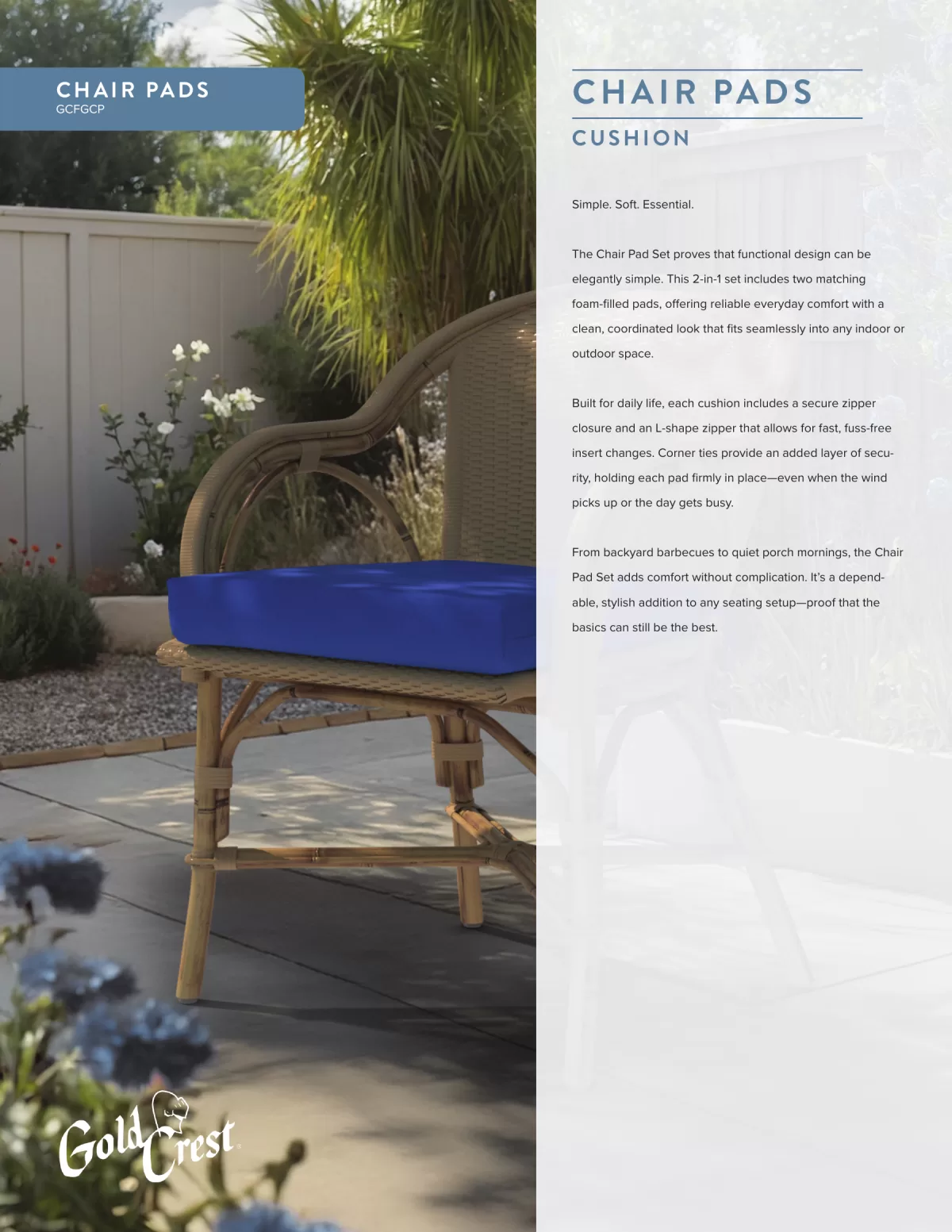 California Umbrella Catalog 2026, page 115