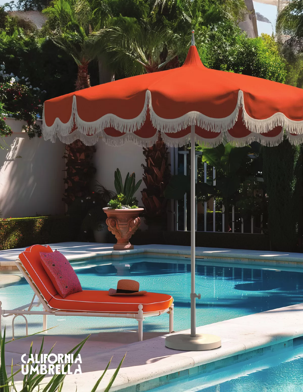 California Umbrella Commercial Catalog 2026, page 66