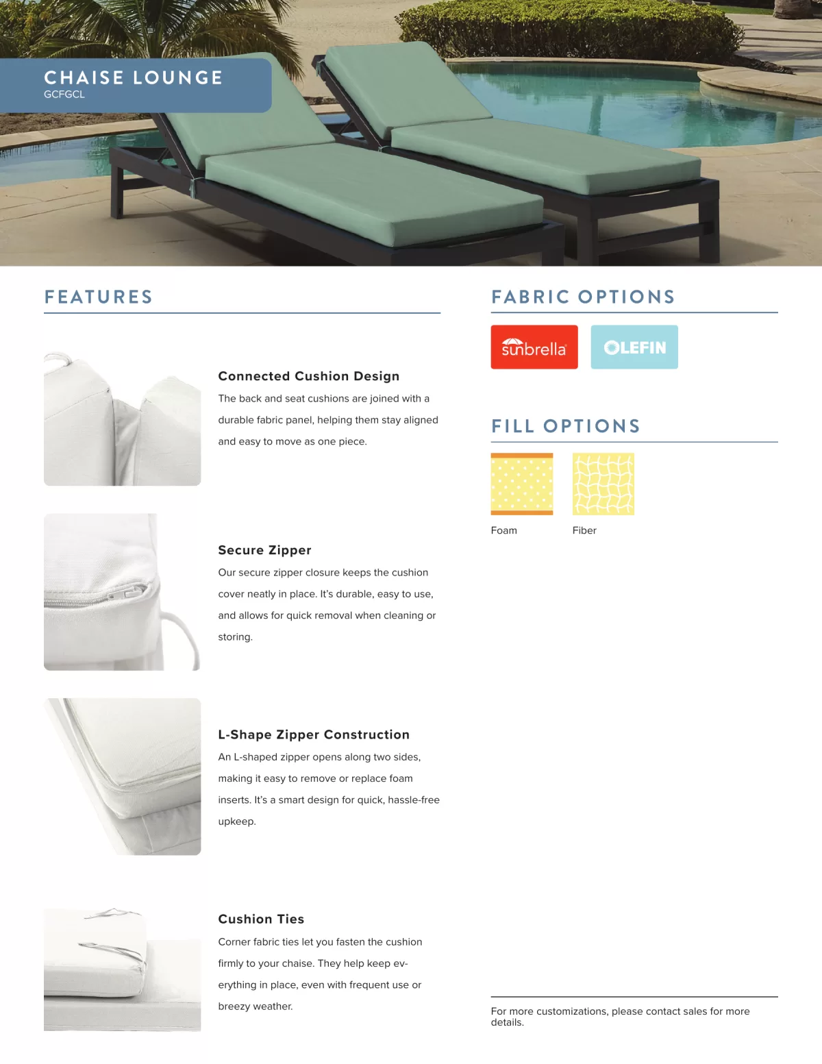 California Umbrella Residential Catalog 2026, page 78