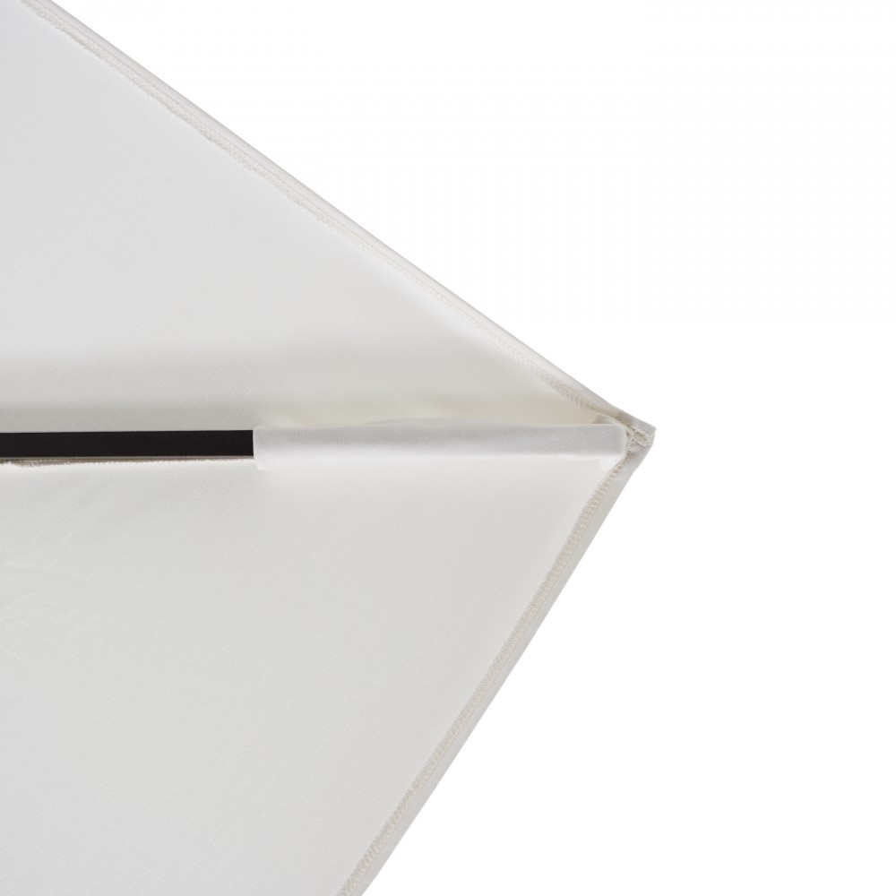 allen and roth patio umbrella lowes allen + roth 9-ft Aluminum Beige Auto-tilt Market Patio Umbrella in the Patio  Umbrellas department at Lowes.com
