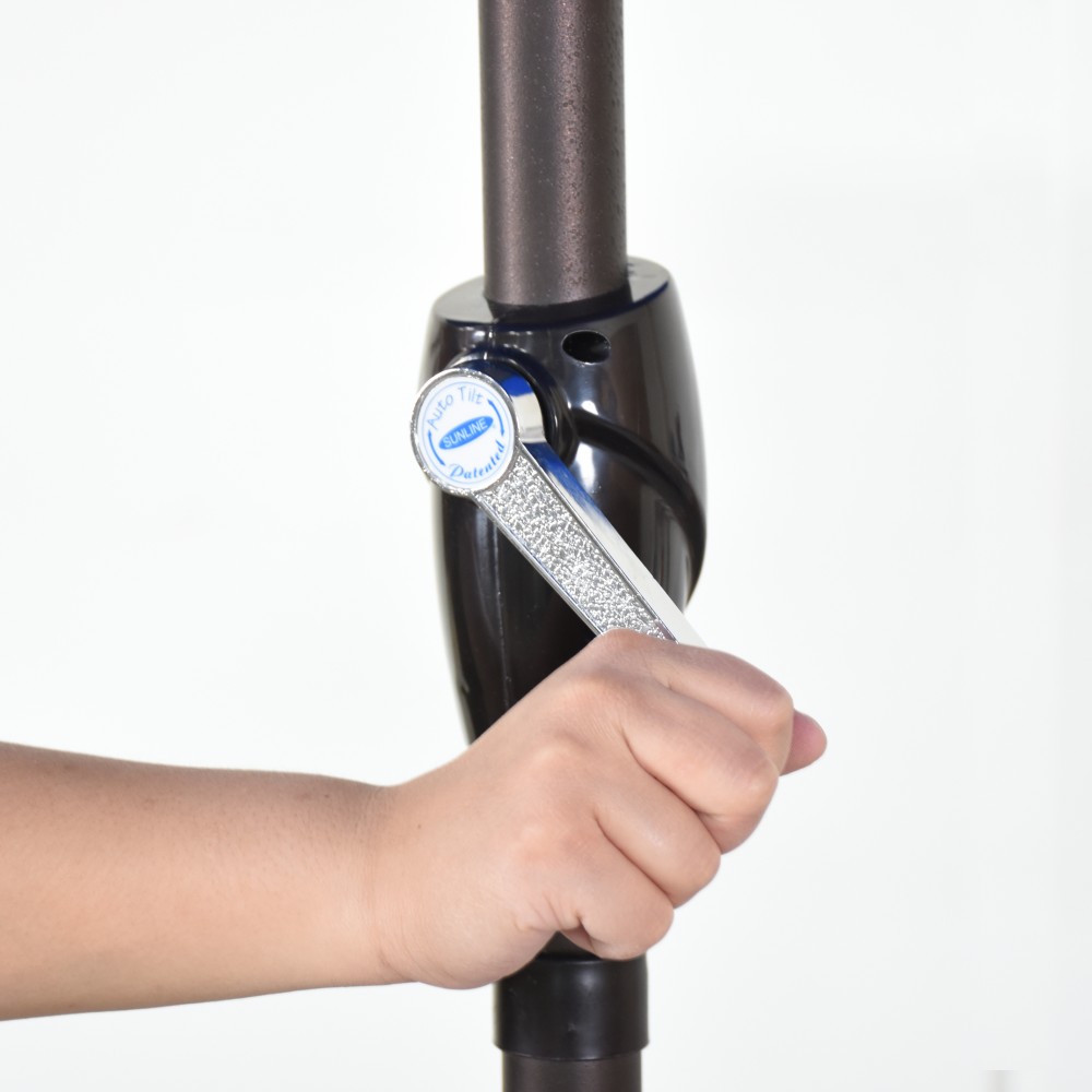 electric patio parasol umbrella heater Amazon.com : Electric Patio Parasol Umbrella Heater, Folding Outdoor  Electric Infrared Space Heater with 3 Heating Panels, Super Quiet Patio  Heater for Pergola or Gazabo, Waterproof IP55, 120V, 1500W : Patio, Lawn