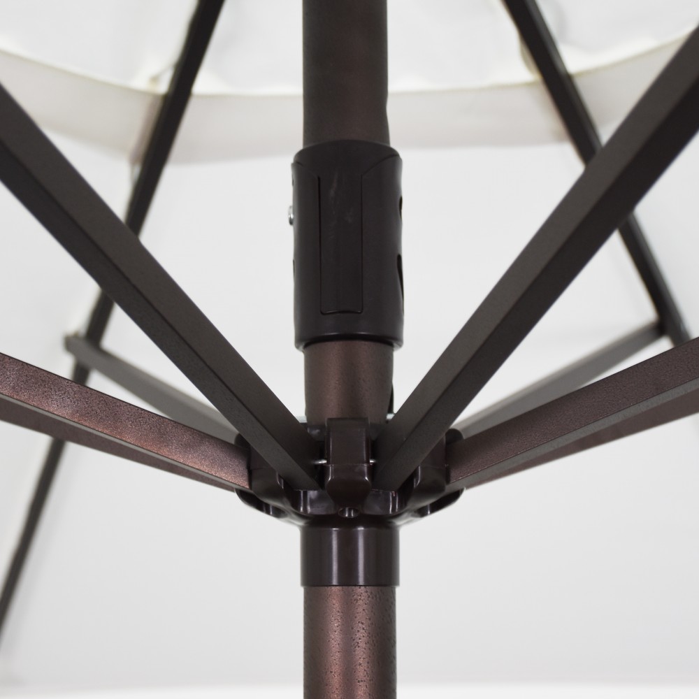 custom color patio umbrella Custom Patio Umbrella (6-Panel) | Market Umbrella