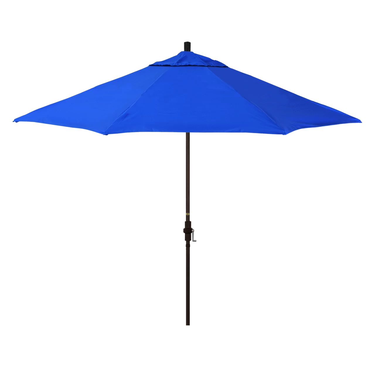 california umbrella 11-ft. sun master black finish patio umbrella PURPLE LEAF Outdoor 11 Feet Round for Pool Grey along with advances in design often reserved for commercial use California Umbrella 11' Sun Master