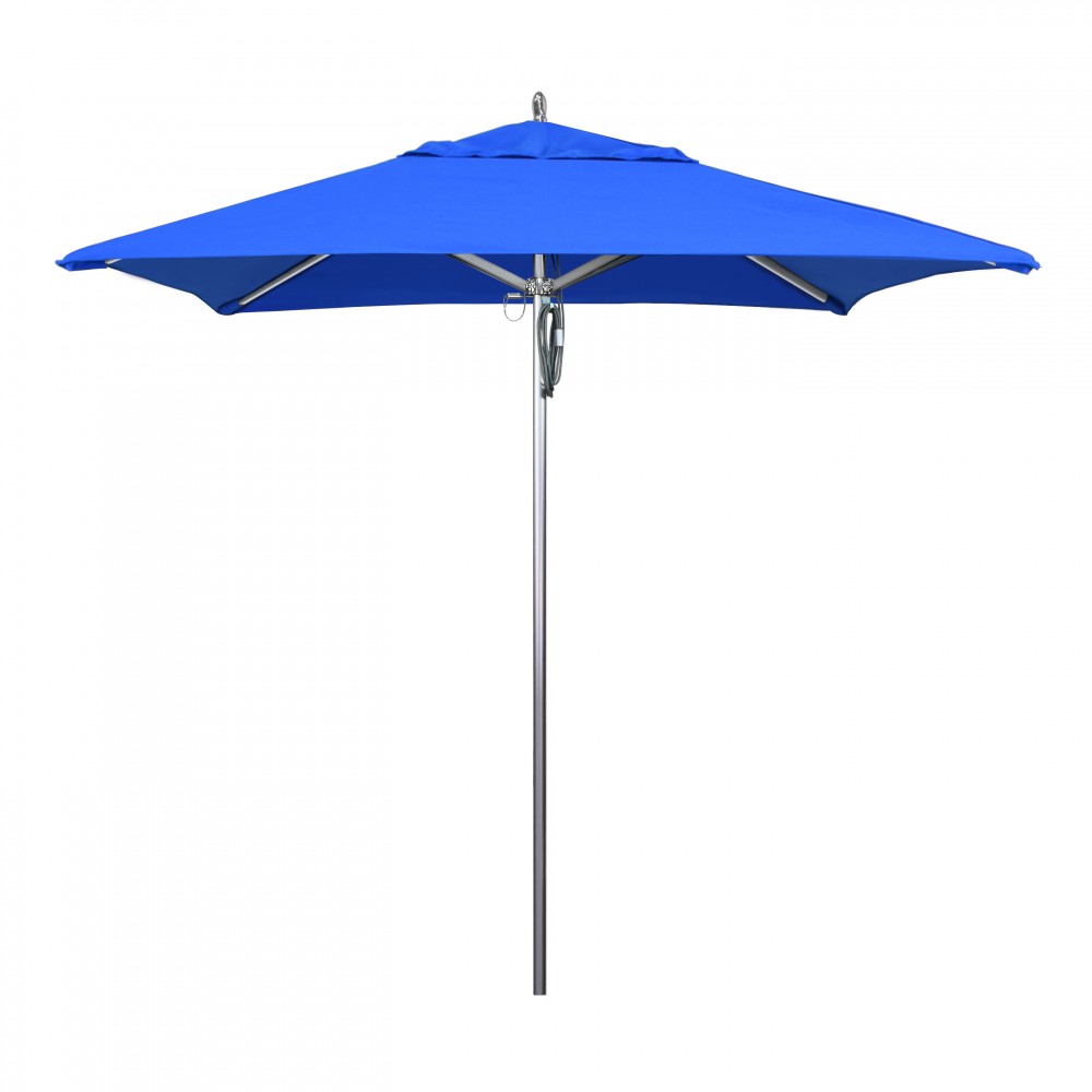 7.5 ft square patio umbrella  grillncomfort a legendary beachside resort at Cannes inspired this elegant square umbrella SAFAVIEH Elsa 7.5ft Square Outdoor