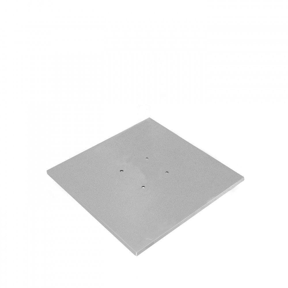 107lb CRLY905 Patio Umbrella Base: Ultimate Stability For Your Shade |  California Umbrella