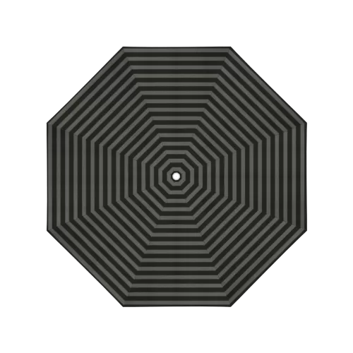 56109-0001 Centered Onyx