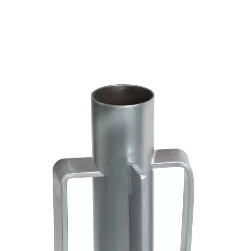 In-Ground Anchor For Patio Umbrellas – Stainless Steel Top Plate For SOLA And CRL Series