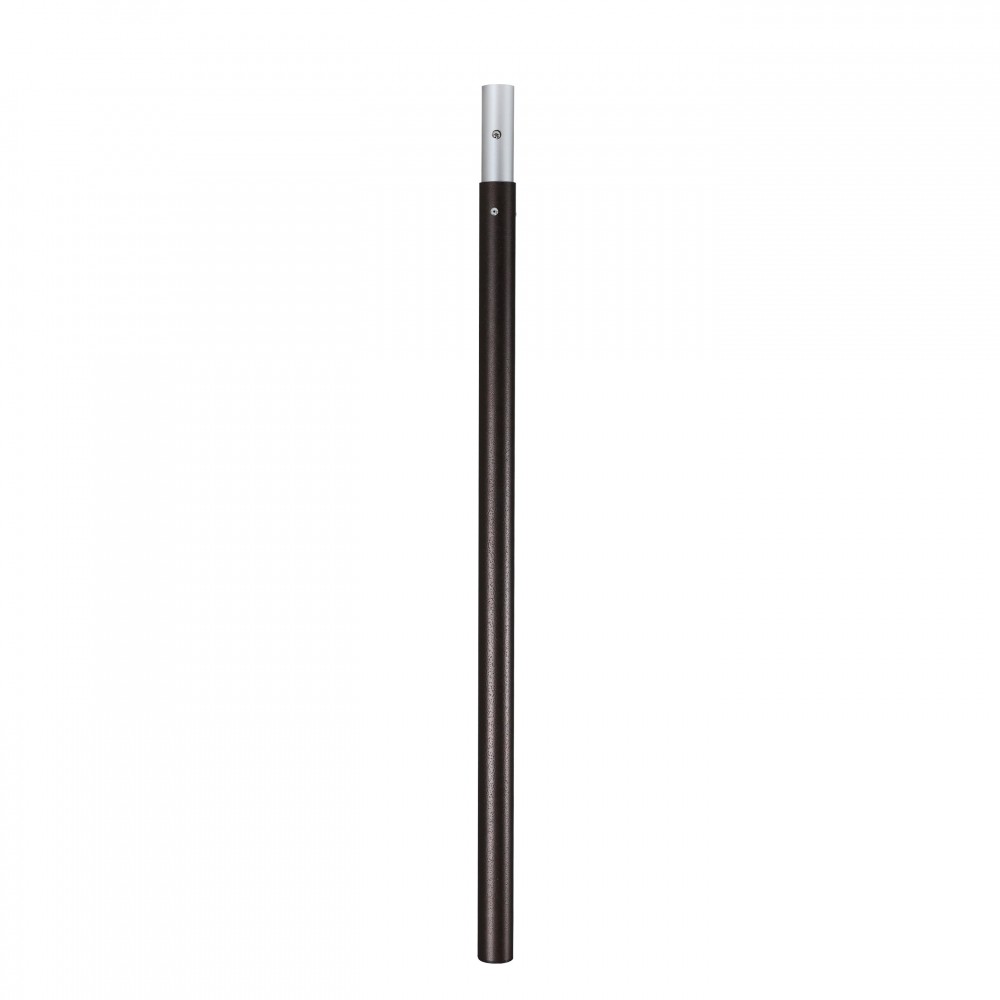 lower pole for patio umbrella steel Strong Camel Replacement Market Light Umbrella, pole without Bullet Buckle Pole (33.5'') Pole dia 1.49" : Patio, Lawn & Garden or gardens Treasure Garden 32" Bottom Umbrella