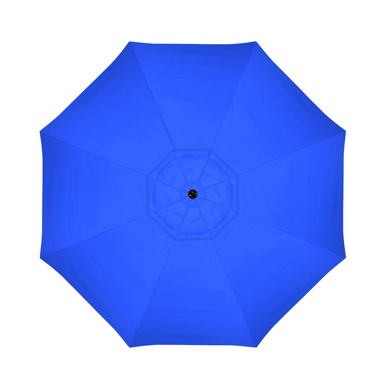Alto Series: Robust 11ft Commercial Patio Umbrella With Fiberglass Ribs | California  Umbrella
