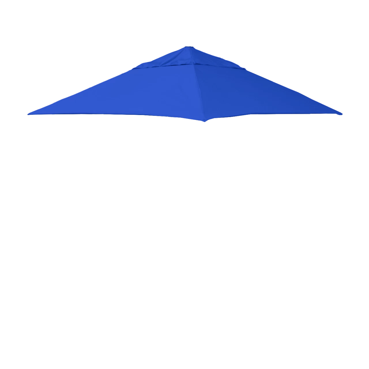 7 patio umbrella with lights and silver aluminum pole 7.5 ft. Venture Series Patio Umbrella With Silver Anodized Aluminum Pole