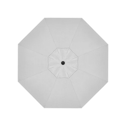 fade proof patio umbrella 9ft Outdoor Patio Umbrella Table Umbrella Windproof Umbrella Outdoor Fade  Resistant Water Proof Patio Table Umbrella for Market Garden, Deck,  Backyard - Brown