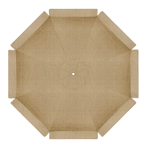 8318 Linen Sesame