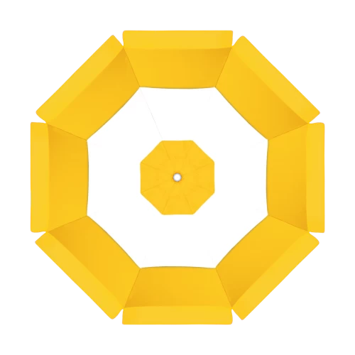 5457 Sunflower Yellow