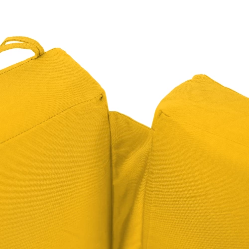 Chaise Lounge Cushion - Olefin Fabric