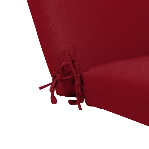 Dining Chair Cushion - Olefin Fabric