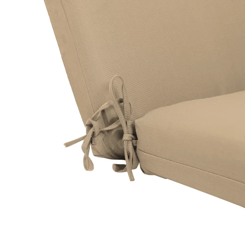 Dining Chair Cushion - Olefin Fabric