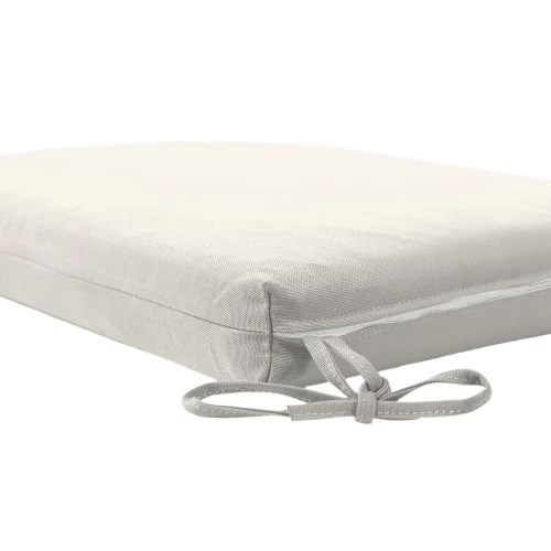 Seat Pad Cushion - Solstice (prev. Olefin) Fabric
