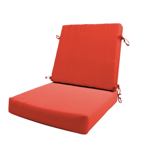 Dining Chair Cushion - Sunbrella Fabric