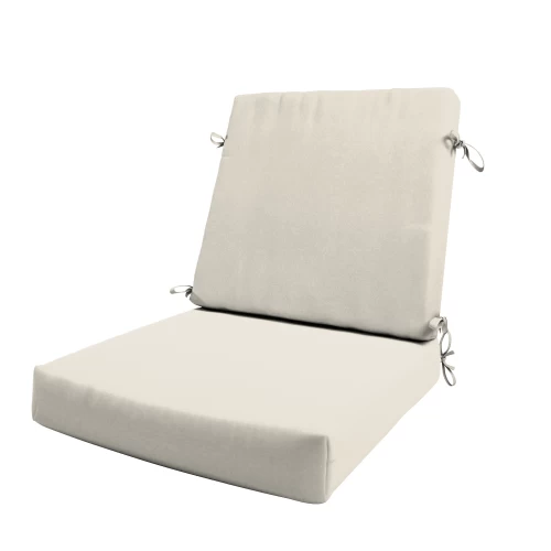 Dining Chair Cushion - Sunbrella Fabric