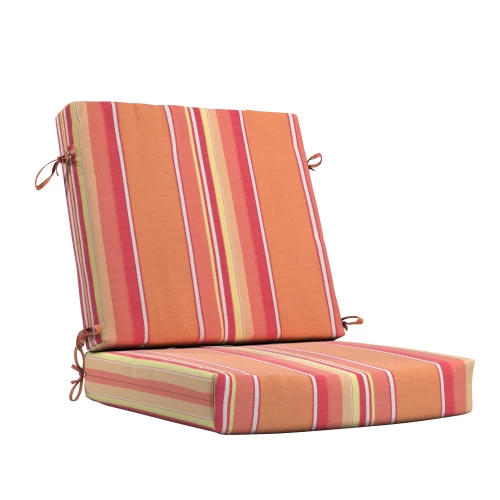 Dining Chair Cushion - Sunbrella Fabric