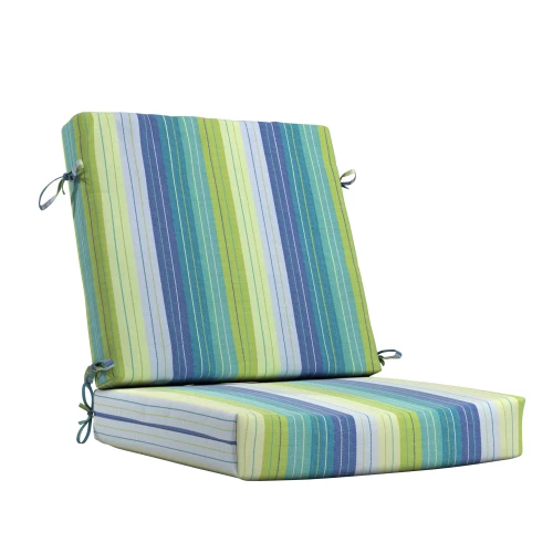 Dining Chair Cushion - Sunbrella Fabric