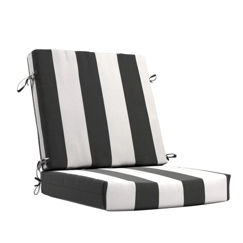 Dining Chair Cushion - Sunbrella Fabric