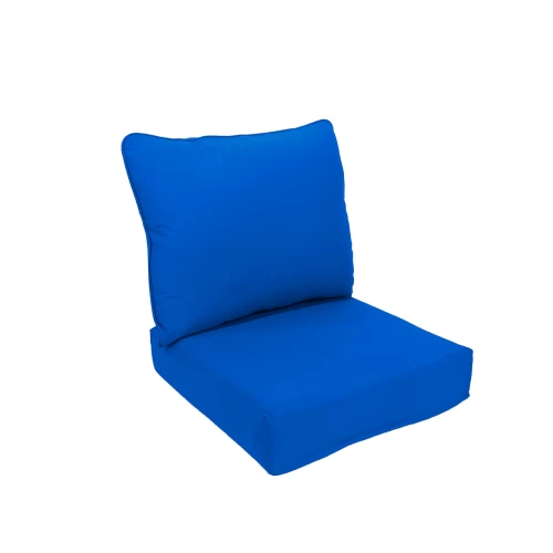 Deep Seat Cushion - Sunbrella Fabric