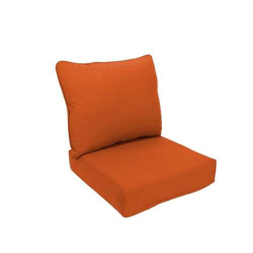 Deep Seat Cushion - Sunbrella Fabric