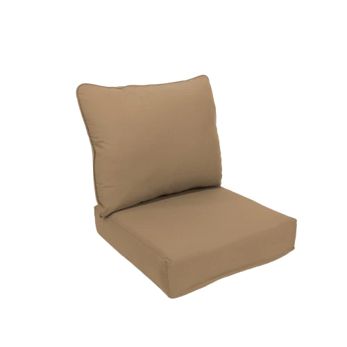 Deep Seat Cushion - Sunbrella Fabric