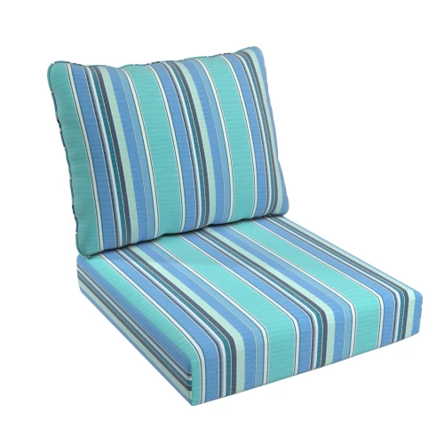 Deep Seat Cushion - Sunbrella Fabric