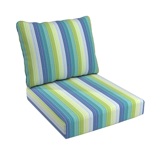 Deep Seat Cushion - Sunbrella Fabric