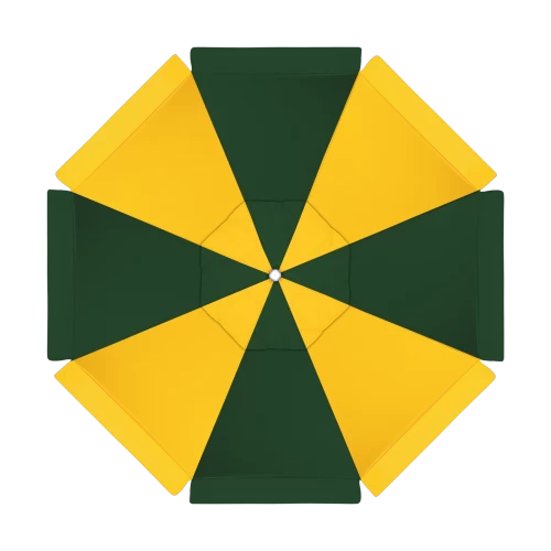 5446 Forest Green