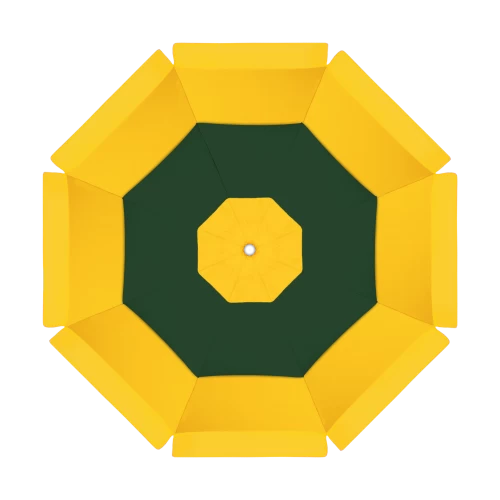 5457 Sunflower Yellow