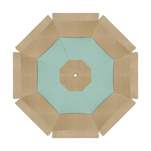 8318 Linen Sesame