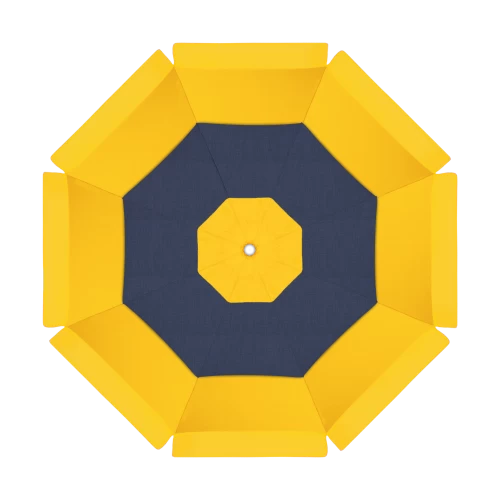 5457 Sunflower Yellow
