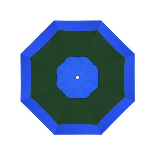 5401 Pacific Blue