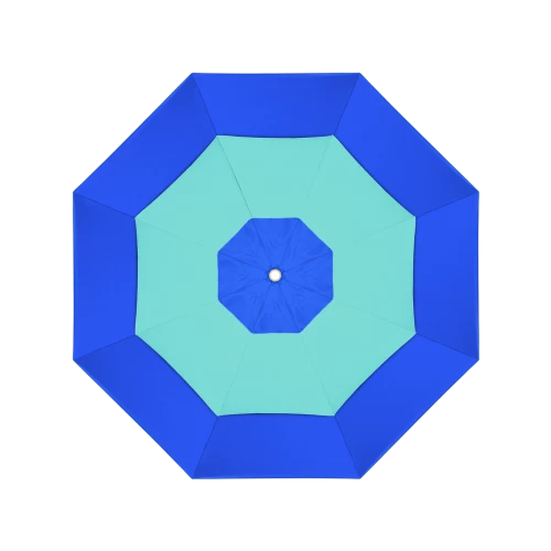 5401 Pacific Blue