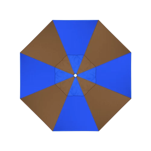 5401 Pacific Blue