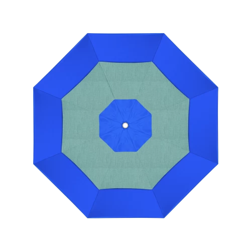 5401 Pacific Blue