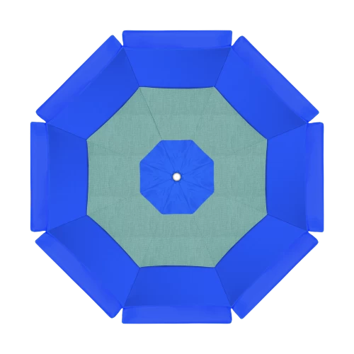 5401 Pacific Blue