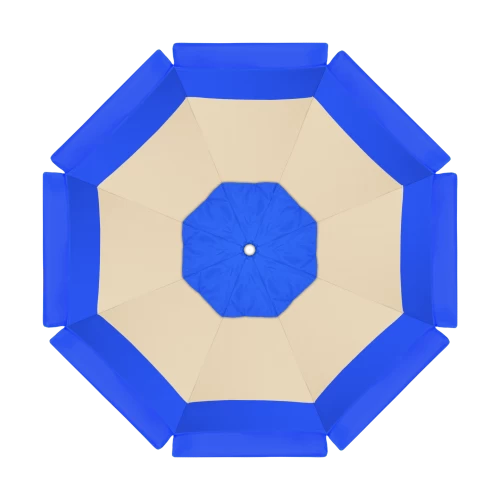 5401 Pacific Blue