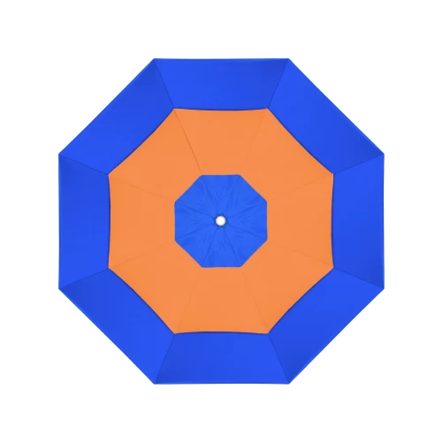 5401 Pacific Blue