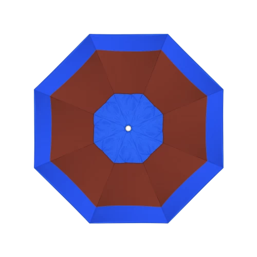 5401 Pacific Blue