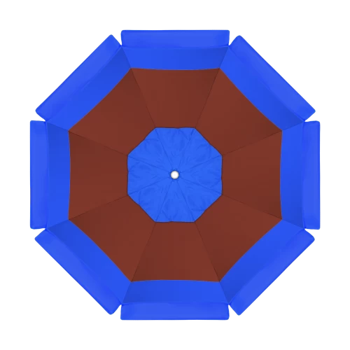 5401 Pacific Blue