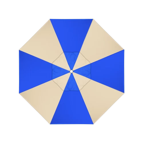 5401 Pacific Blue