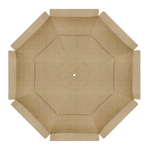 8318 Linen Sesame