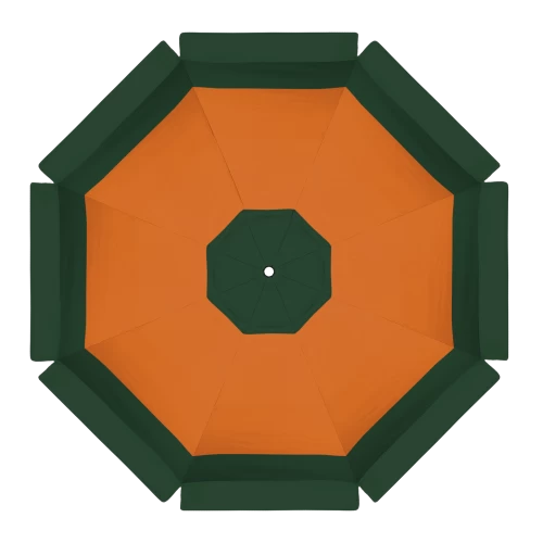 5446 Forest Green