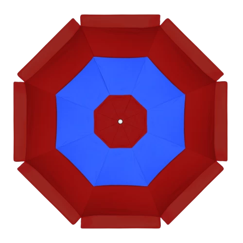 5403 Jockey Red