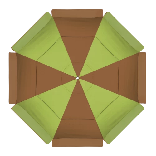 5488 Teak